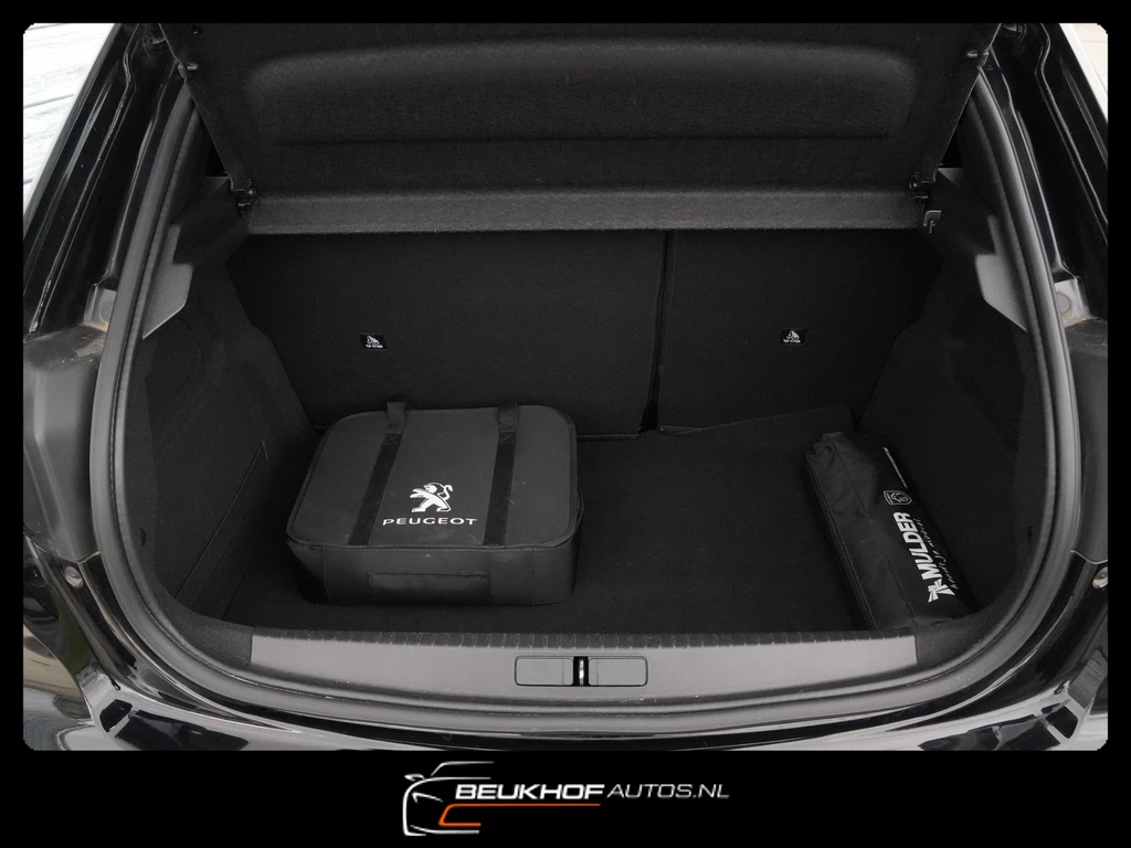 Peugeot e-208 – foto 25