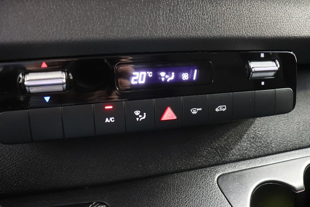 Mercedes-Benz Sprinter – foto 24