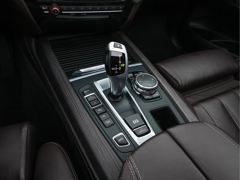 BMW X5 – foto 13