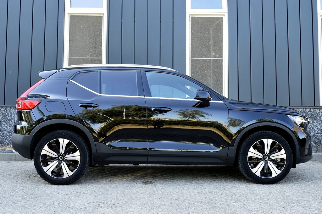 Volvo XC40 – foto 6