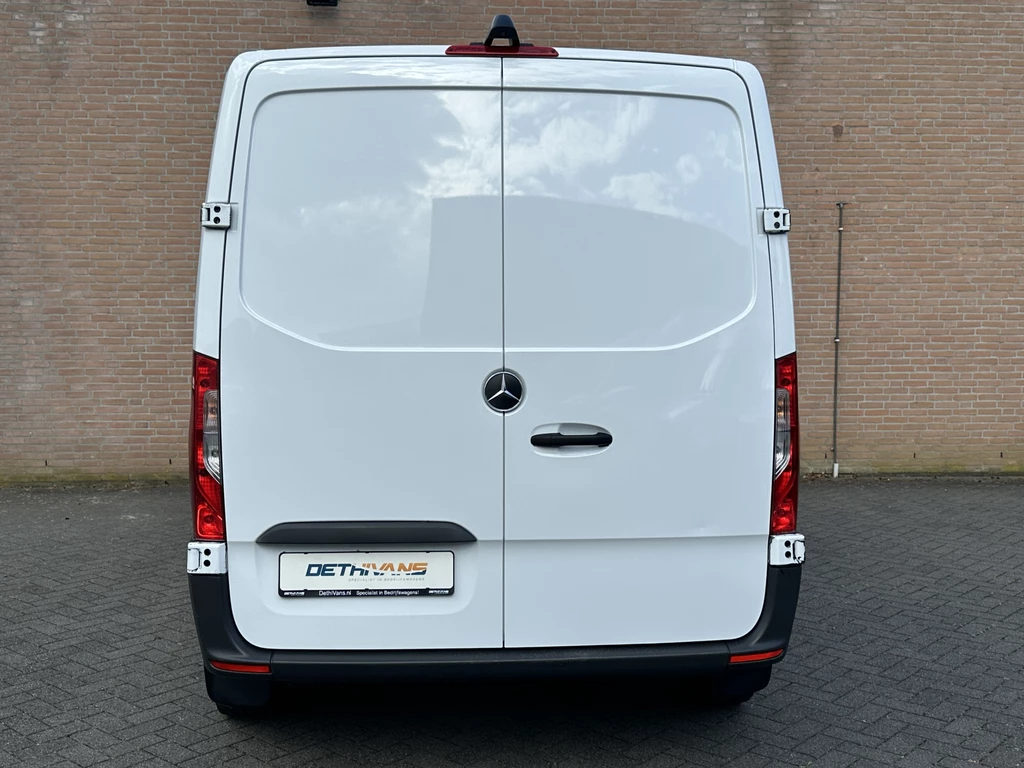 Mercedes-Benz Sprinter – foto 3