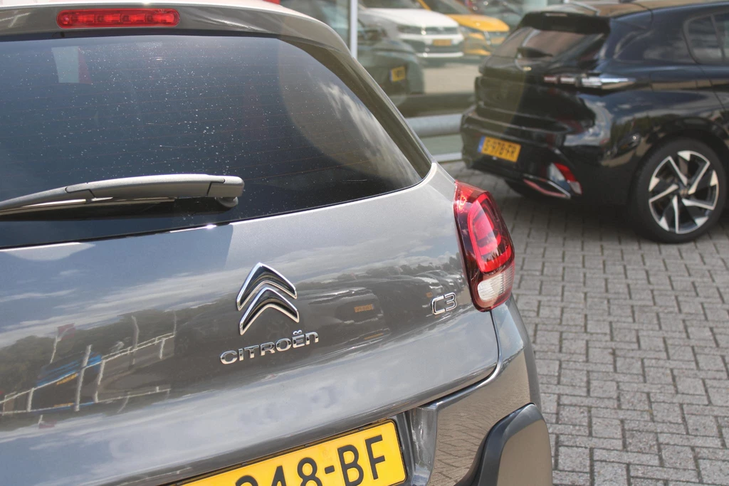 Citroën C3 – foto 38