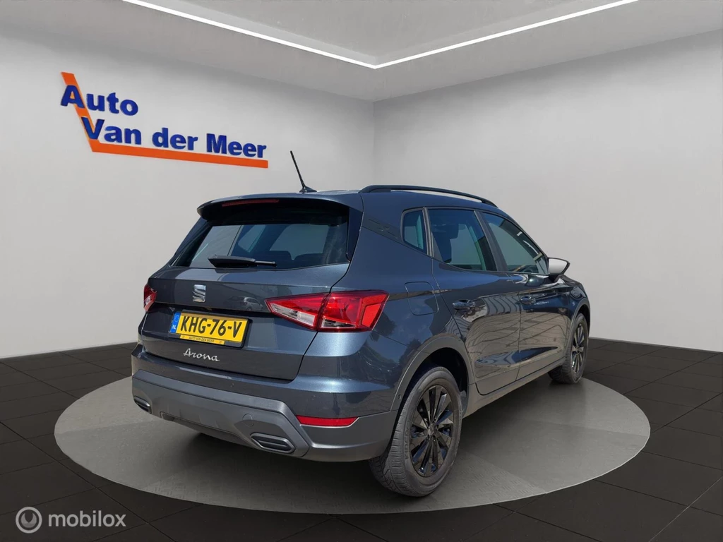 SEAT Arona – foto 5