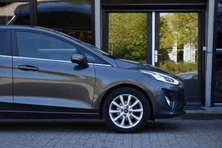 Ford Fiesta – thumbnail 15
