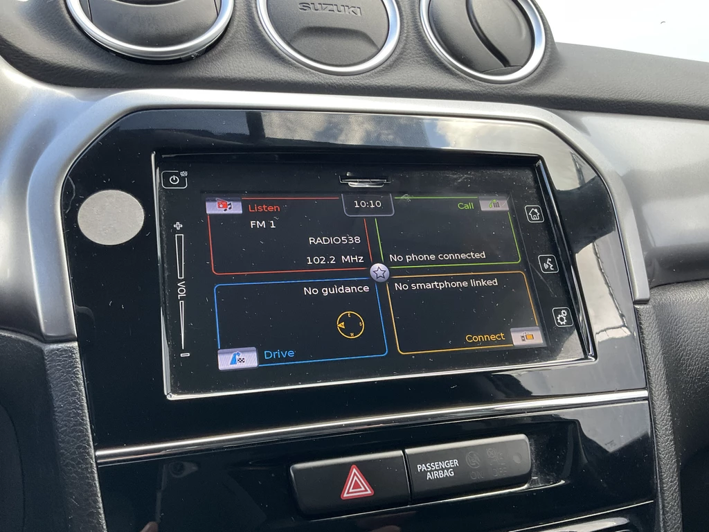 Suzuki Vitara – foto 31