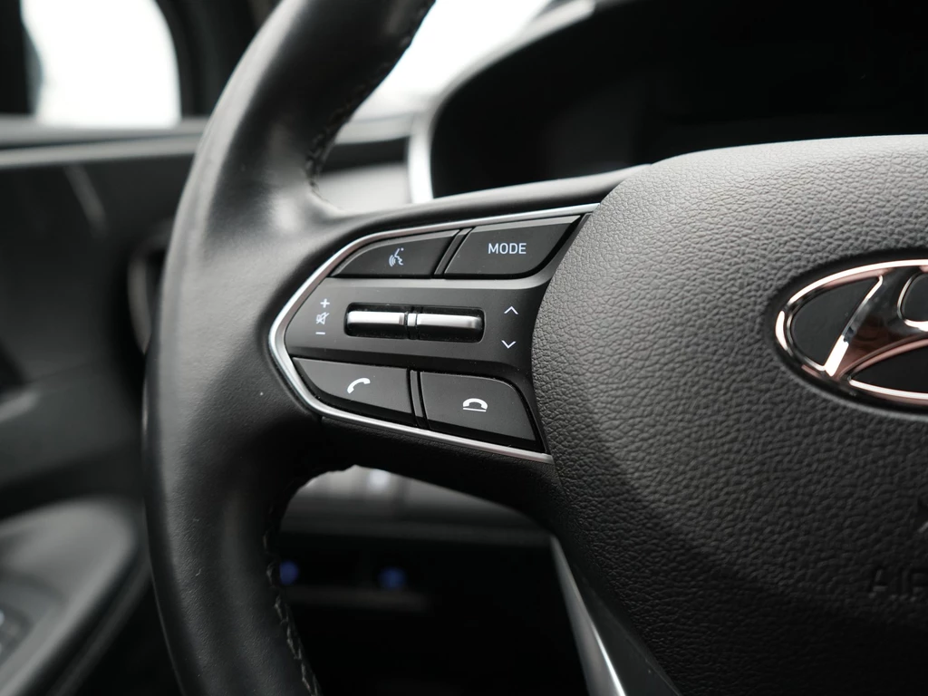 Hyundai Santa Fe – foto 26