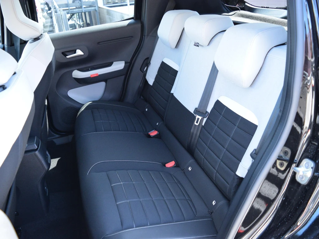 Citroën ë-C3 – foto 20