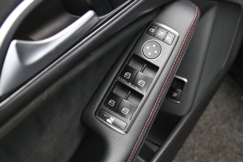 Mercedes-Benz CLA – foto 31
