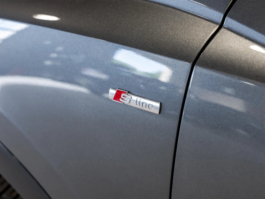 Audi Q3 – foto 19