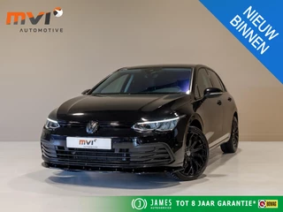 Volkswagen Golf – thumbnail 1