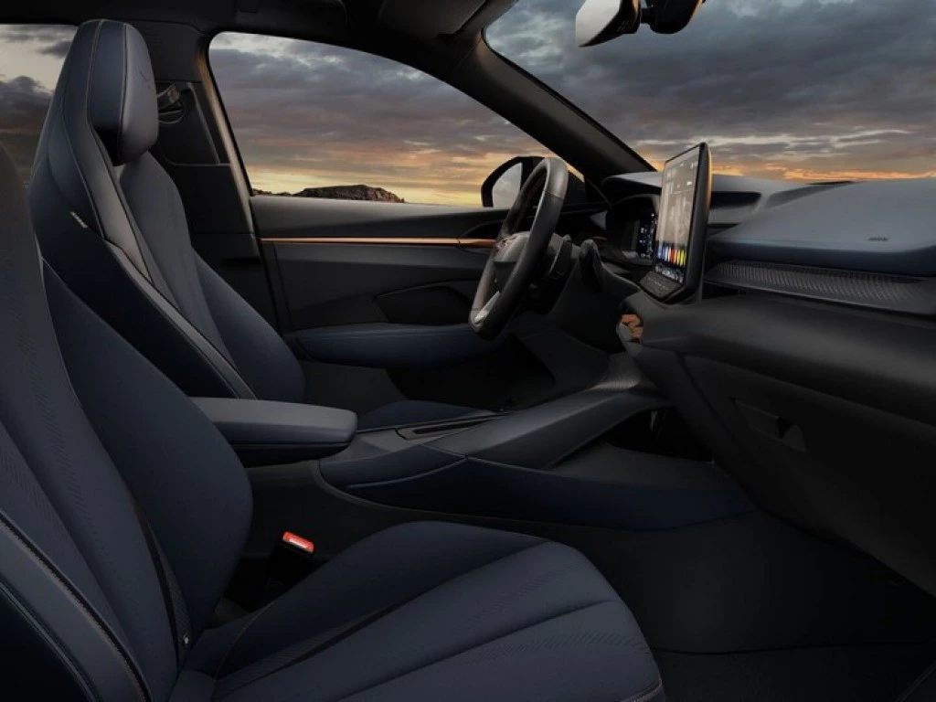 CUPRA Terramar – foto 5