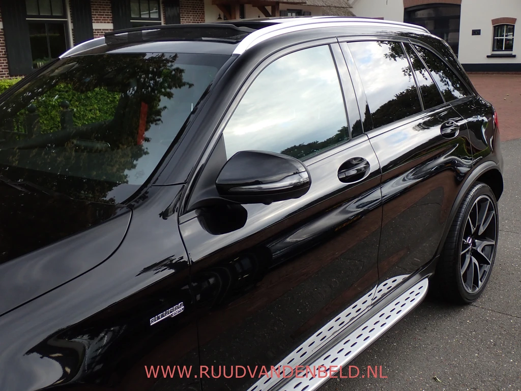 Mercedes-Benz GLC – foto 2