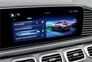 Mercedes-Benz GLE – thumbnail 45