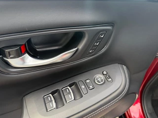 Honda ZR-V – thumbnail 39