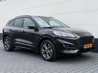 Ford Kuga – thumbnail 14