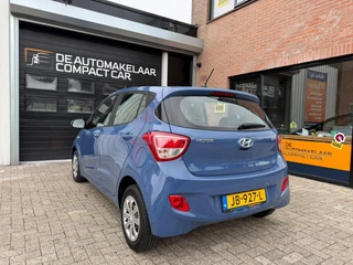 Hyundai i10 – thumbnail 4