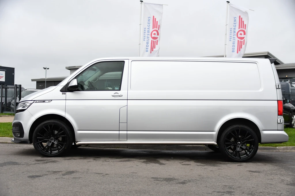Volkswagen Transporter – foto 4