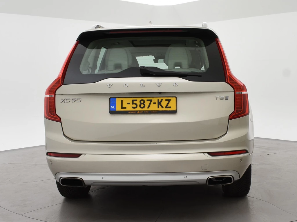 Volvo XC90 – foto 4