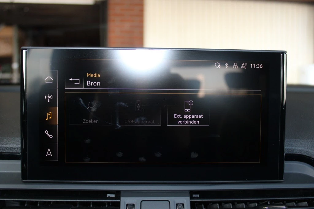 Audi Q5 – foto 23