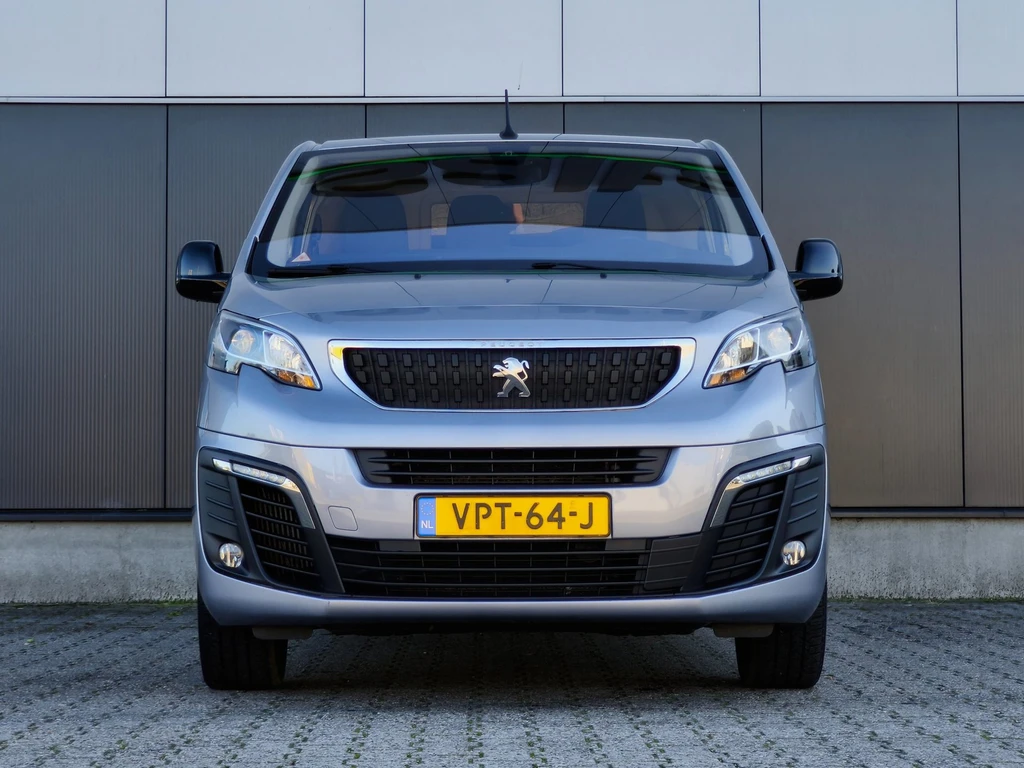 Peugeot Expert – foto 11