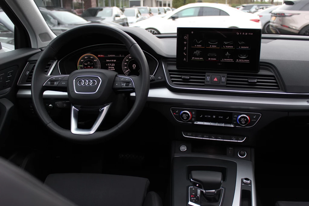 Audi Q5 – foto 13