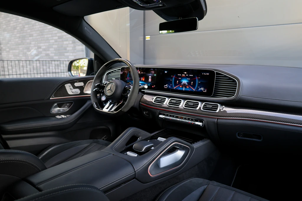 Mercedes-Benz GLE – foto 46