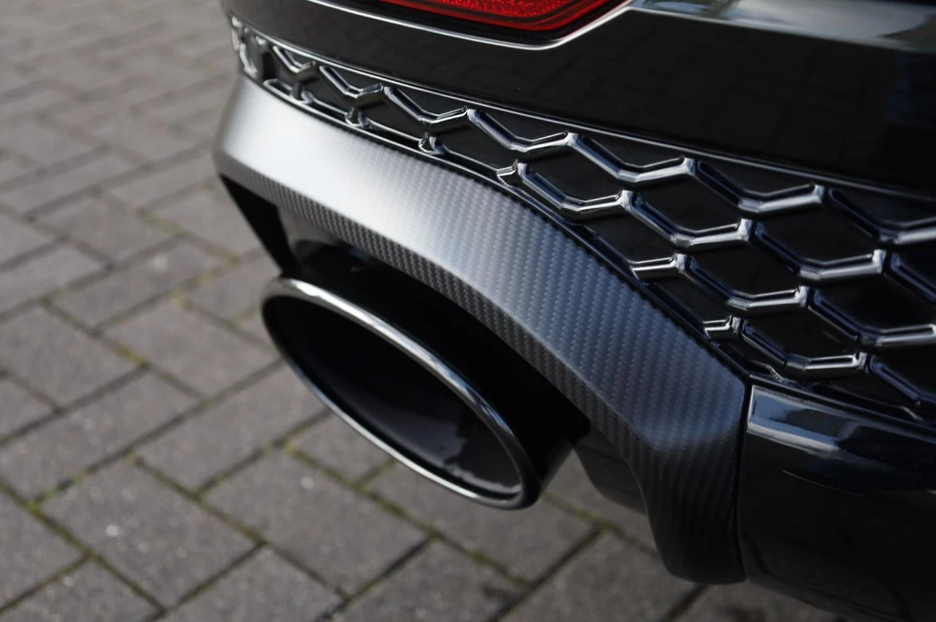 Audi RSQ8 – foto 16