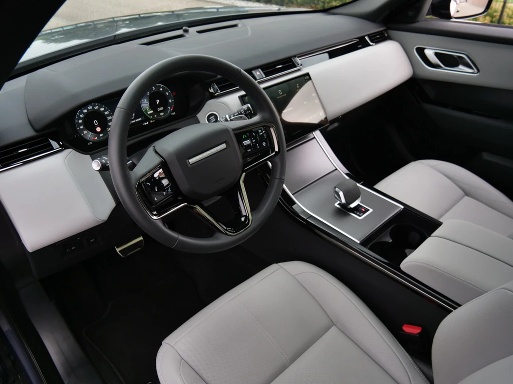 Land Rover Range Rover Velar – foto 20