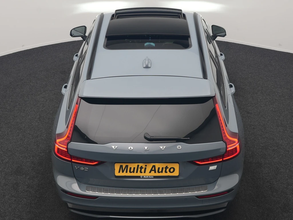 Volvo V60 – foto 6