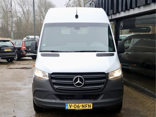 Mercedes-Benz Sprinter – thumbnail 7