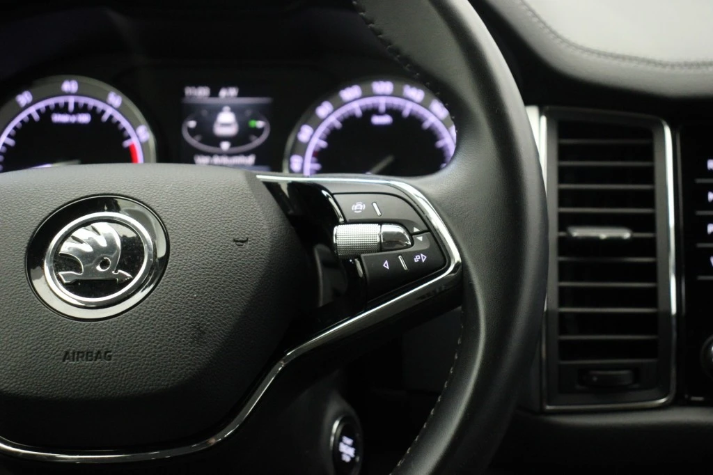Škoda Kodiaq – foto 24