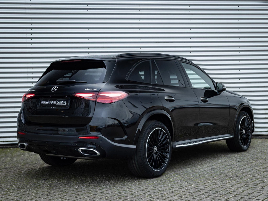 Mercedes-Benz GLC – foto 2