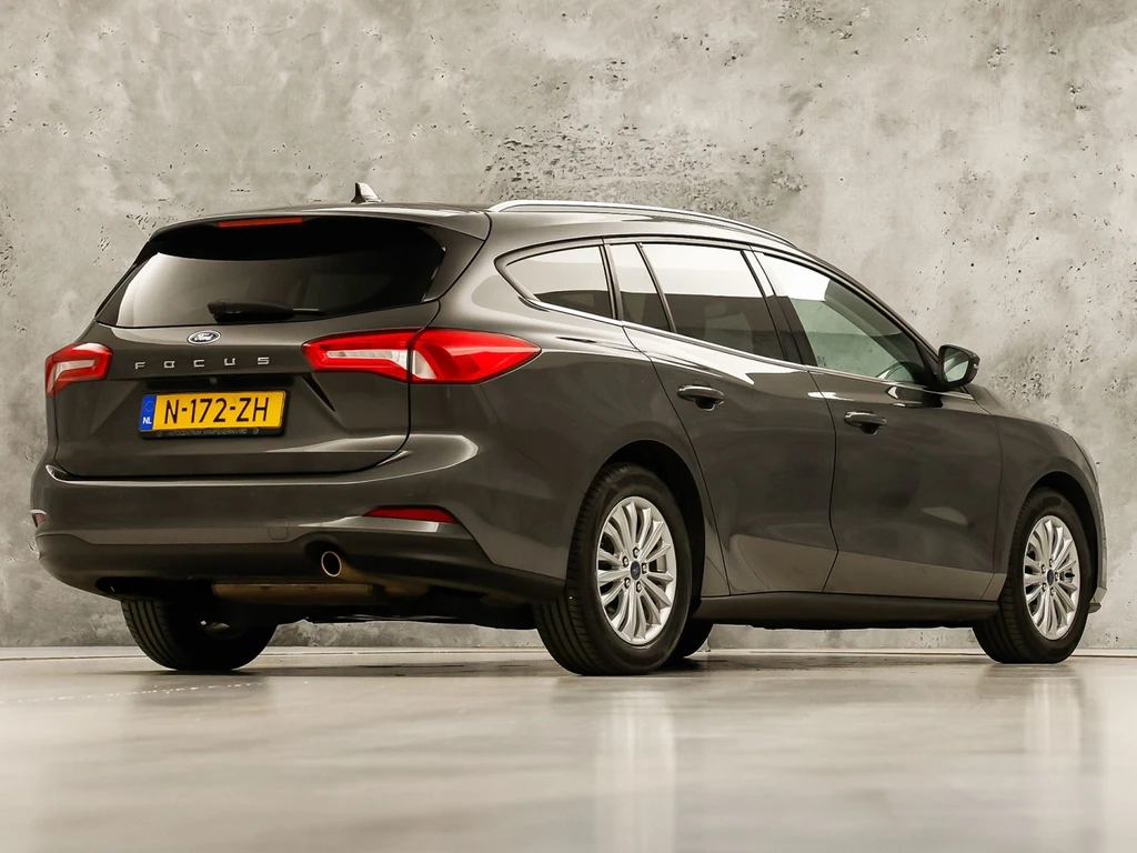 Ford Focus – foto 7