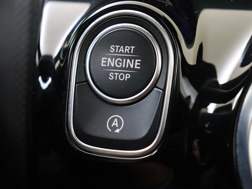 Mercedes-Benz A-Klasse – foto 24
