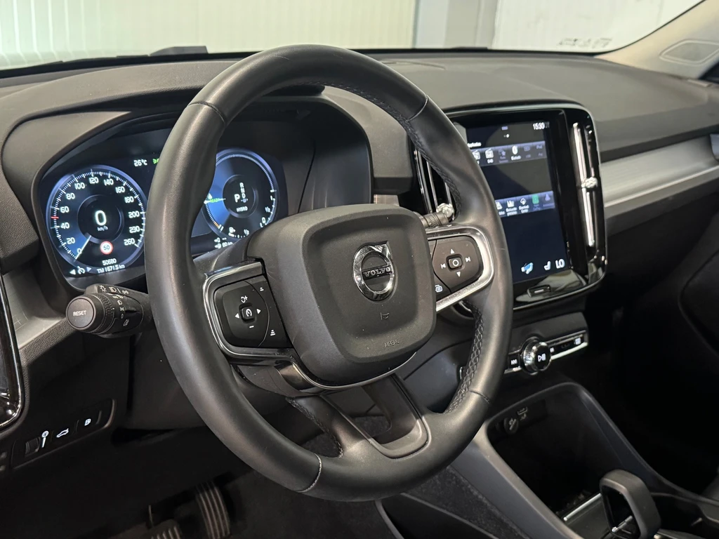 Volvo XC40 – foto 14