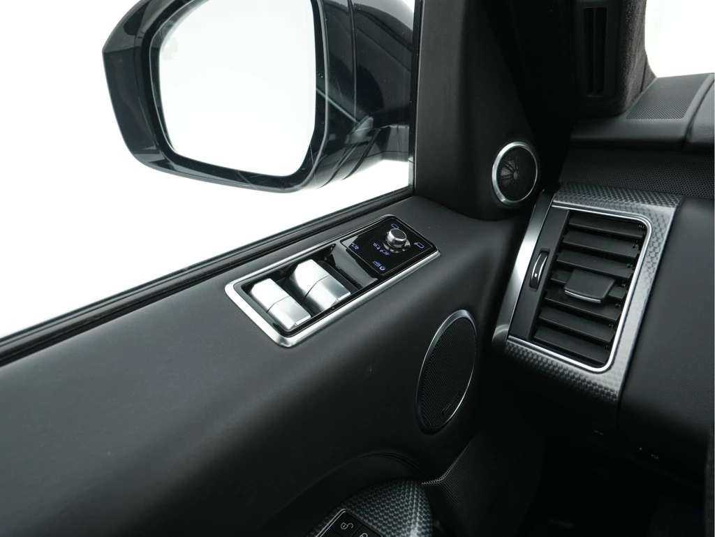 Land Rover Range Rover Sport – foto 28