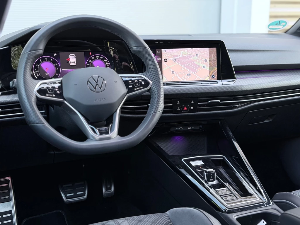 Volkswagen Golf – foto 13