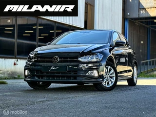 Volkswagen Polo – thumbnail 1
