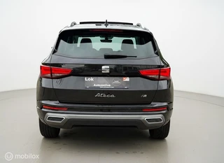 SEAT Ateca – thumbnail 5