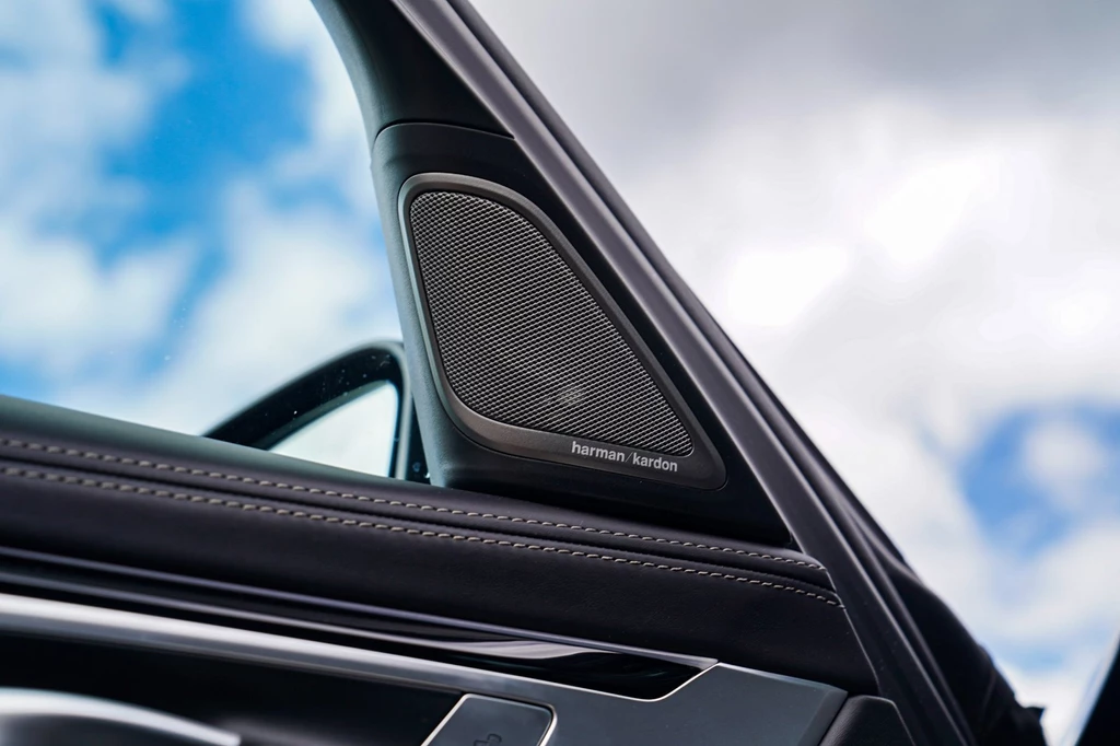 BMW 7 Serie – foto 47