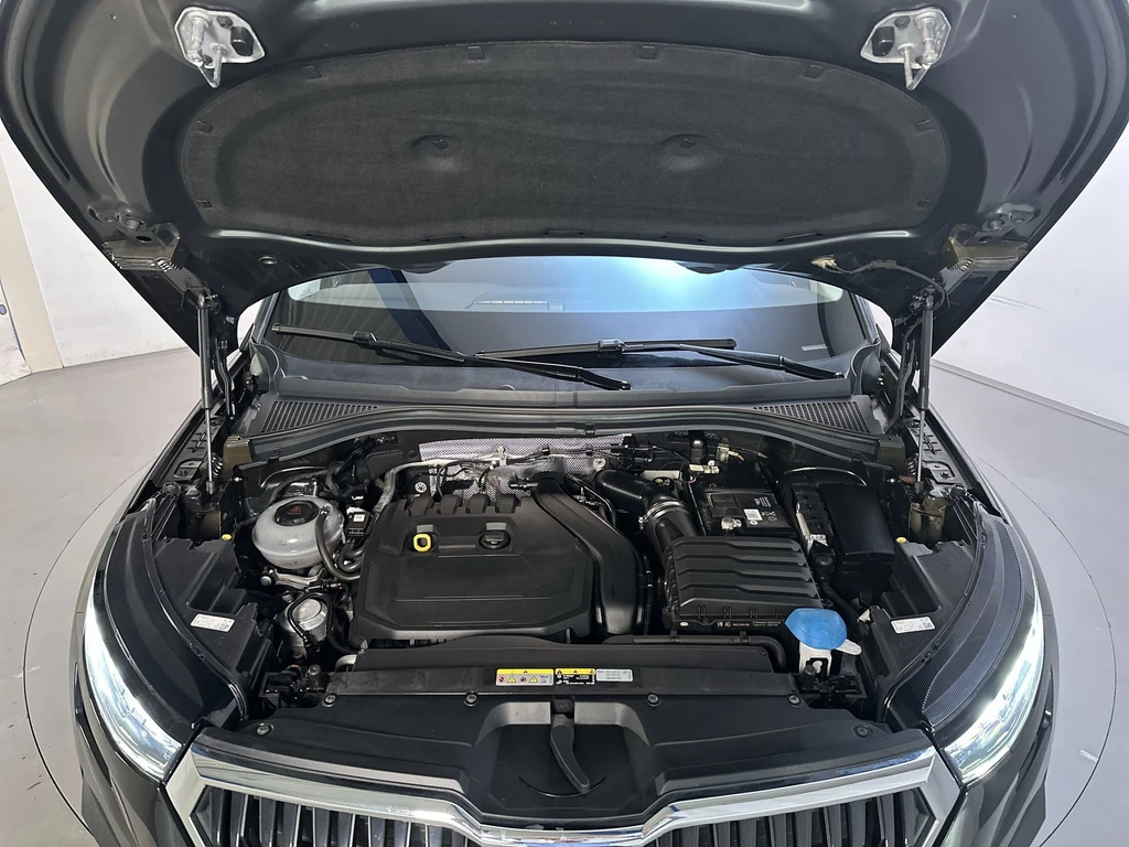 Škoda Kodiaq – foto 16