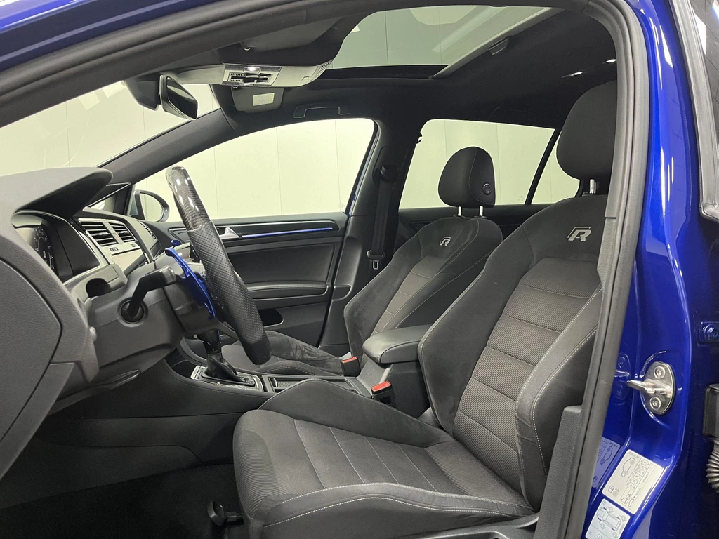 Volkswagen Golf – foto 25