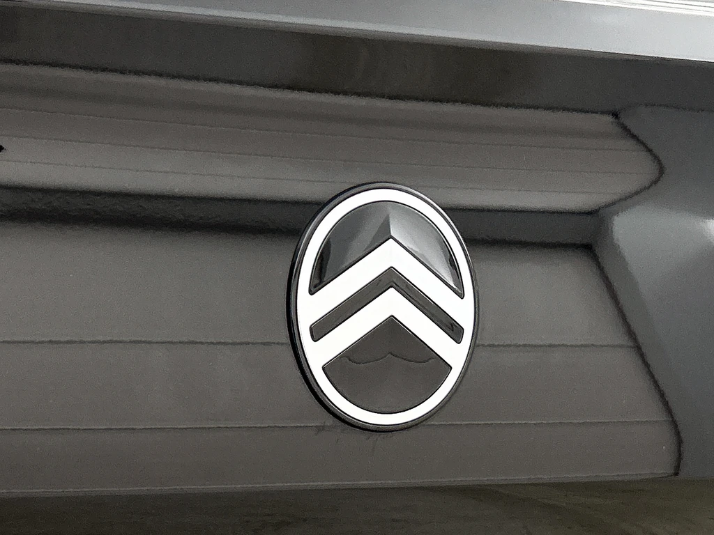 Citroën C4 X – foto 27