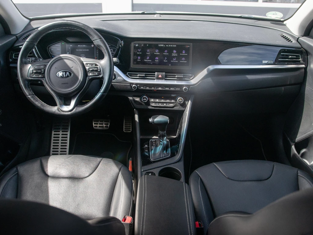 Kia Niro – foto 10