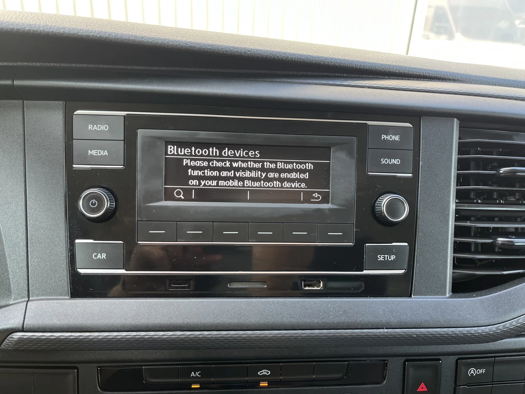 Volkswagen Transporter – foto 53