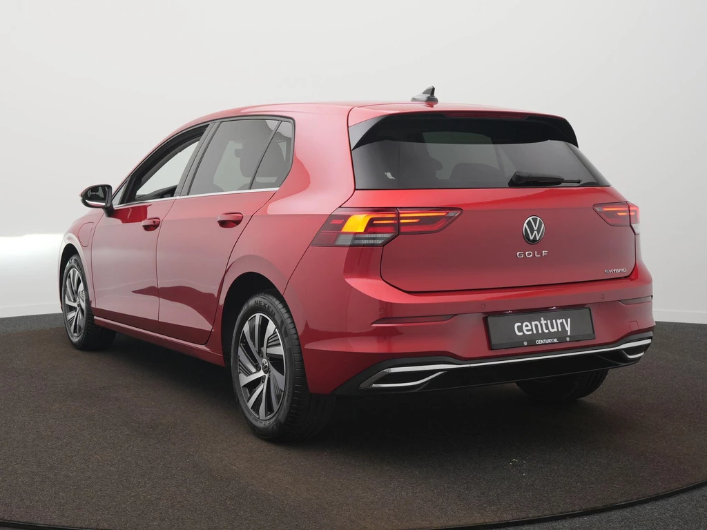 Volkswagen Golf – foto 4