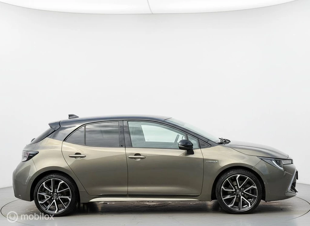 Toyota Corolla – foto 7