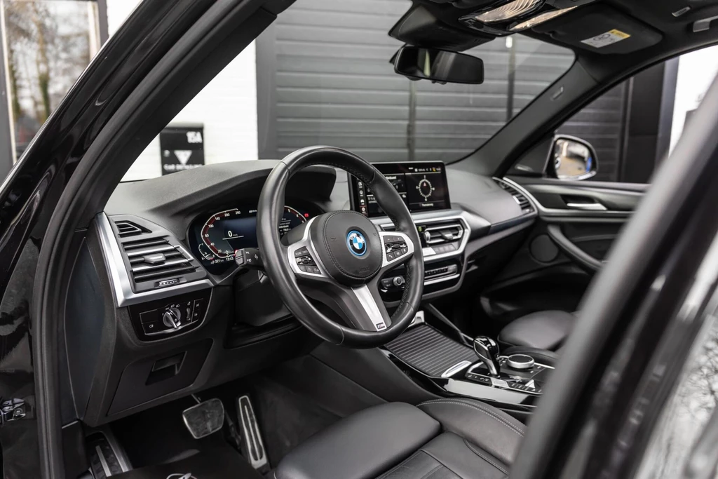 BMW X3 – foto 18