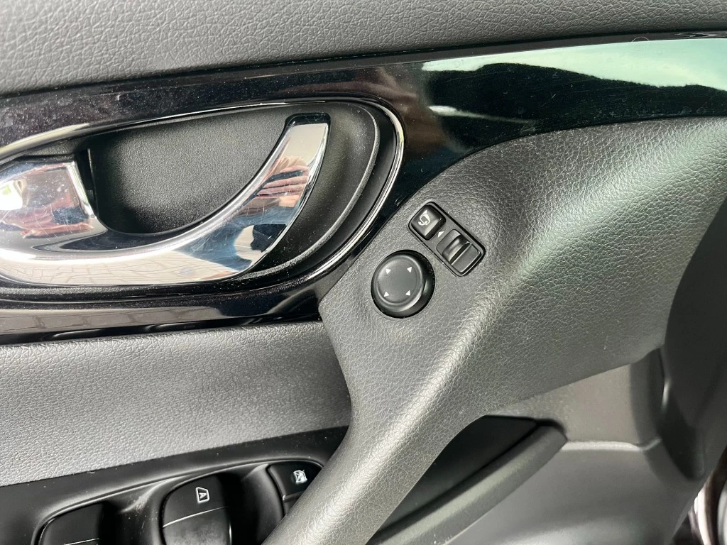 Nissan QASHQAI – foto 21