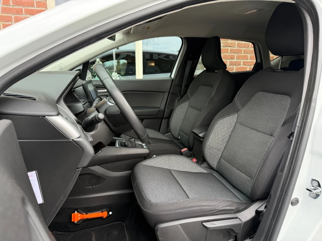 Renault Captur – foto 11